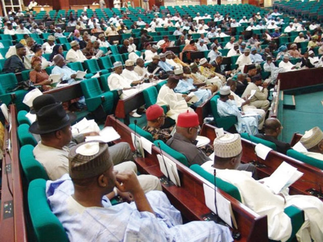 House of Representatives Urges Full Implementation of 5% Users' Charge on Fuel