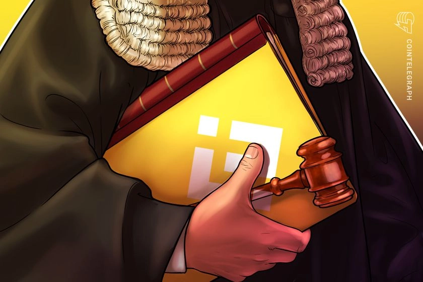 Bitcoin SV Investors Seek $13 Billion in Damages from Binance