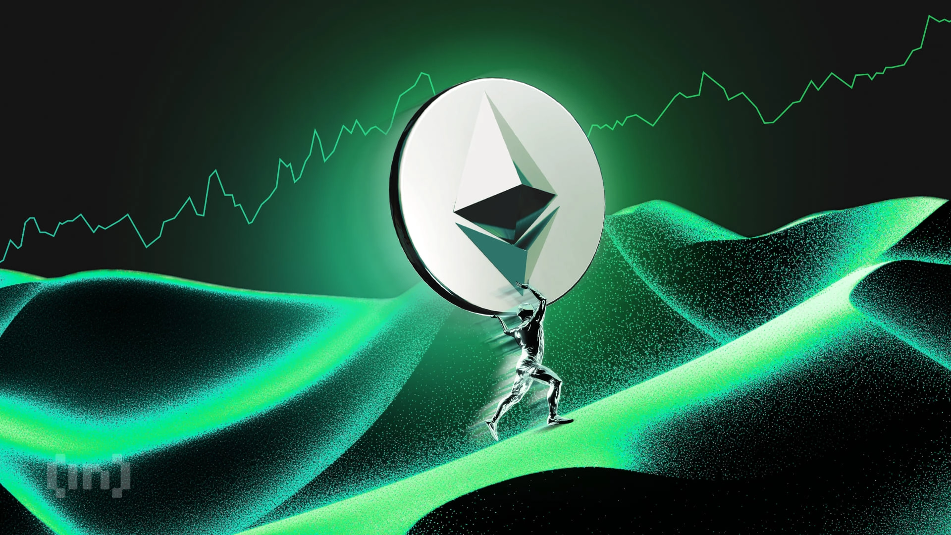 Ethereum Futures Open Interest Surges to All-Time High Amid Institutional Inflows