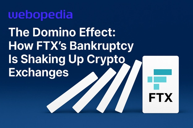 FTX Bankruptcy Fallout: Impact on Crypto Exchanges & Future Trends