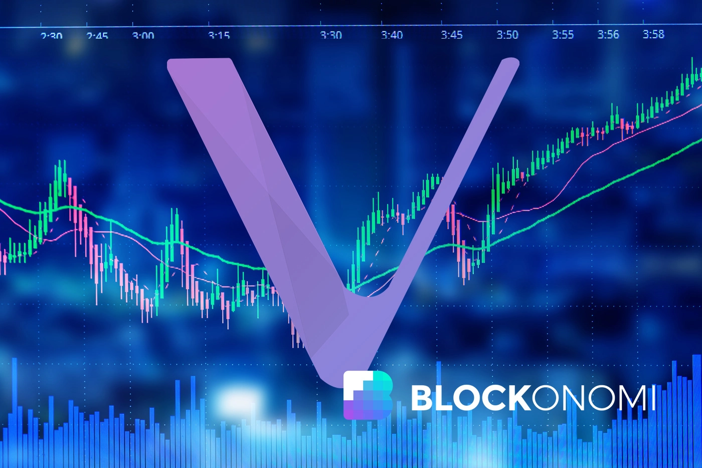 VeChain Renaissance Upgrade: Boosting Tokenomics & Governance for VET Success