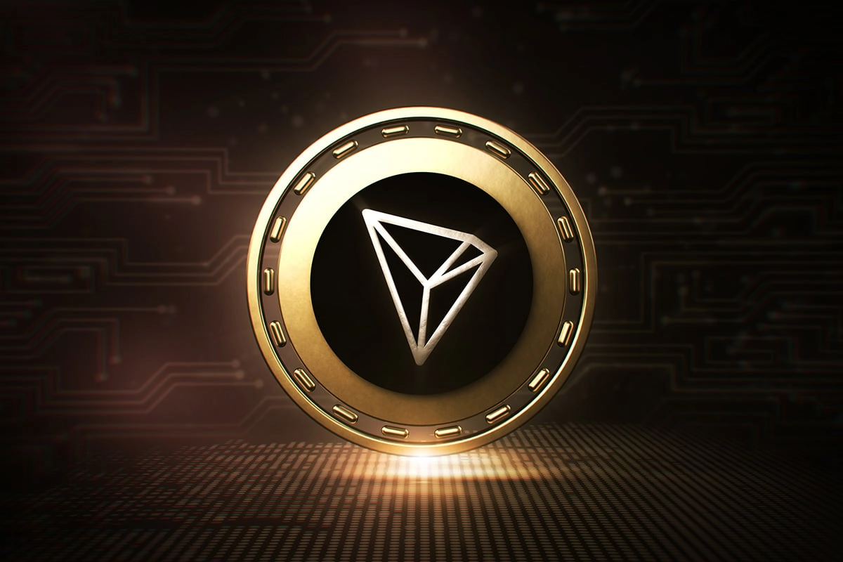 Canary Capital's Tron ETF Acknowledged by US SEC for Regulatory Review