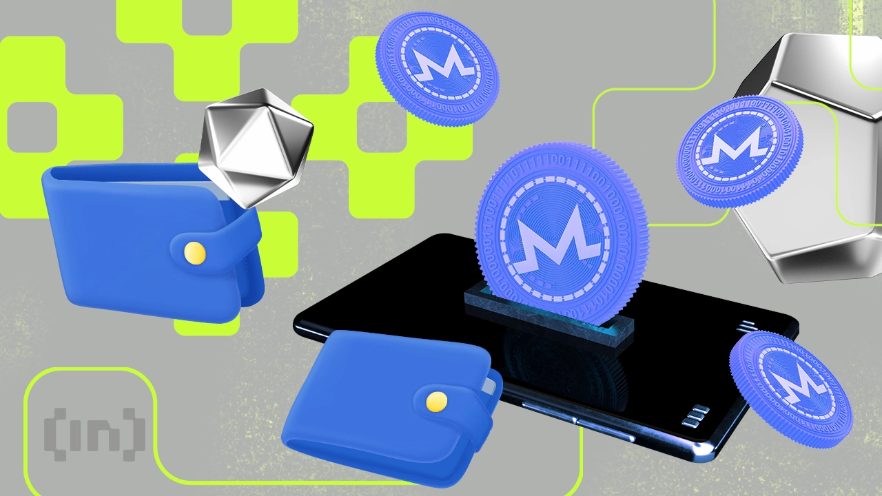Monero (XMR) Quietly Surges 150% in Q2 2025: Privacy Coin Demand Rising