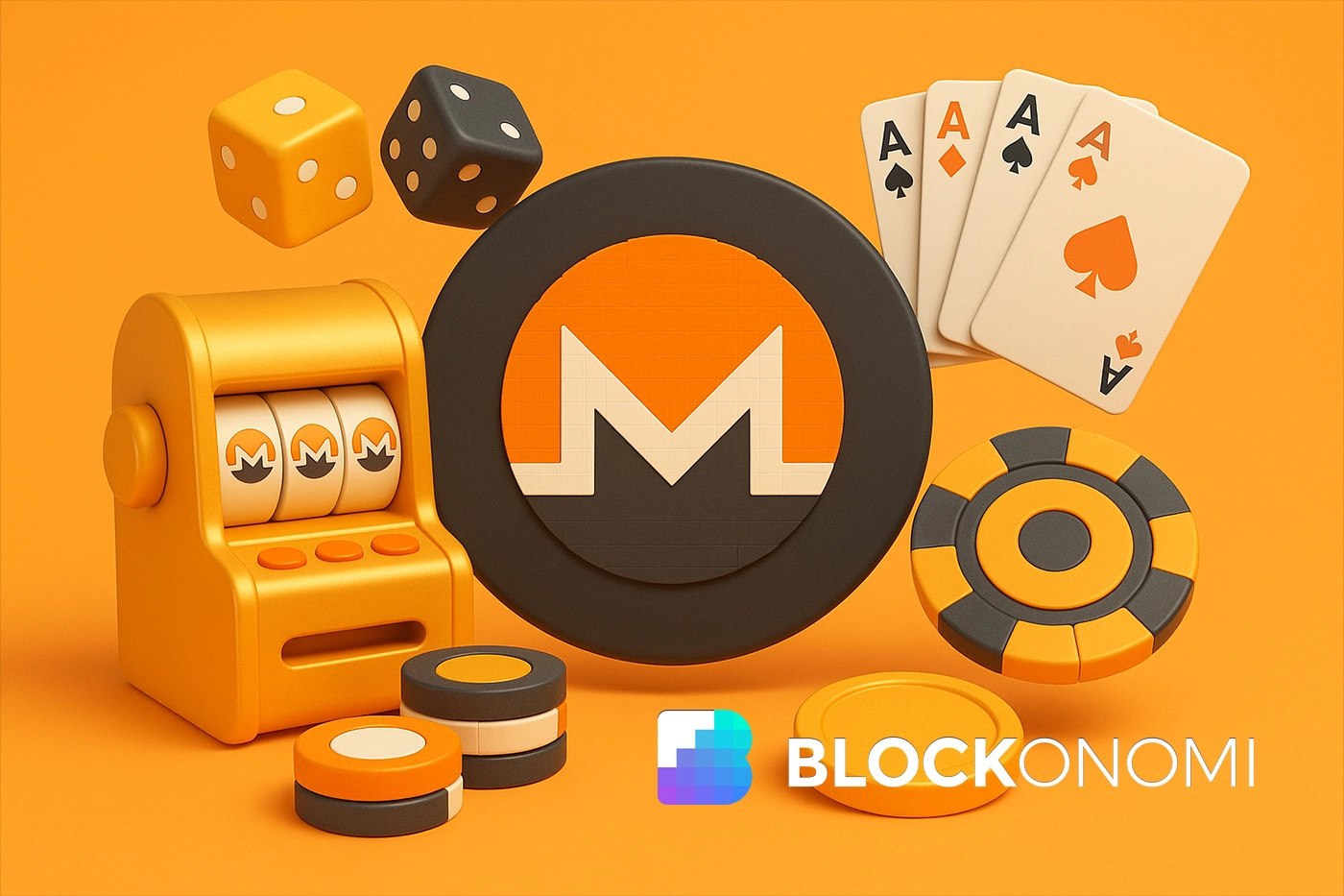 Discover the Best Monero Casinos for Private & Secure Gambling - Top Picks & Reviews