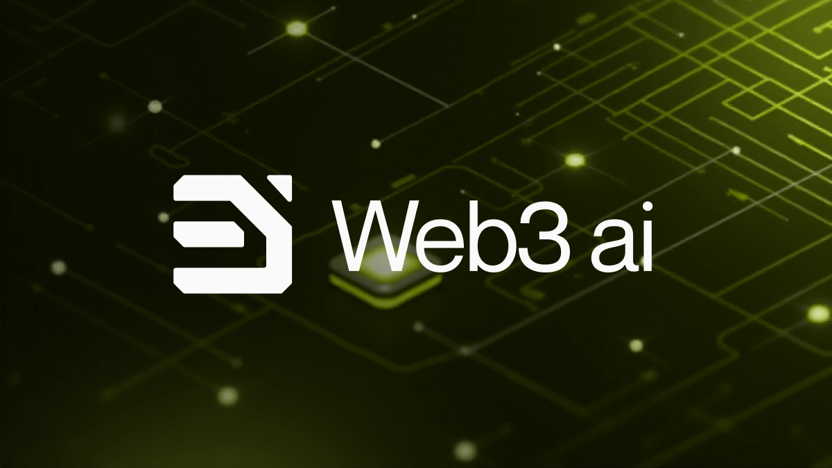 Web3 ai Presale Offers 1584% Gains: Top Crypto Move to Make Now!