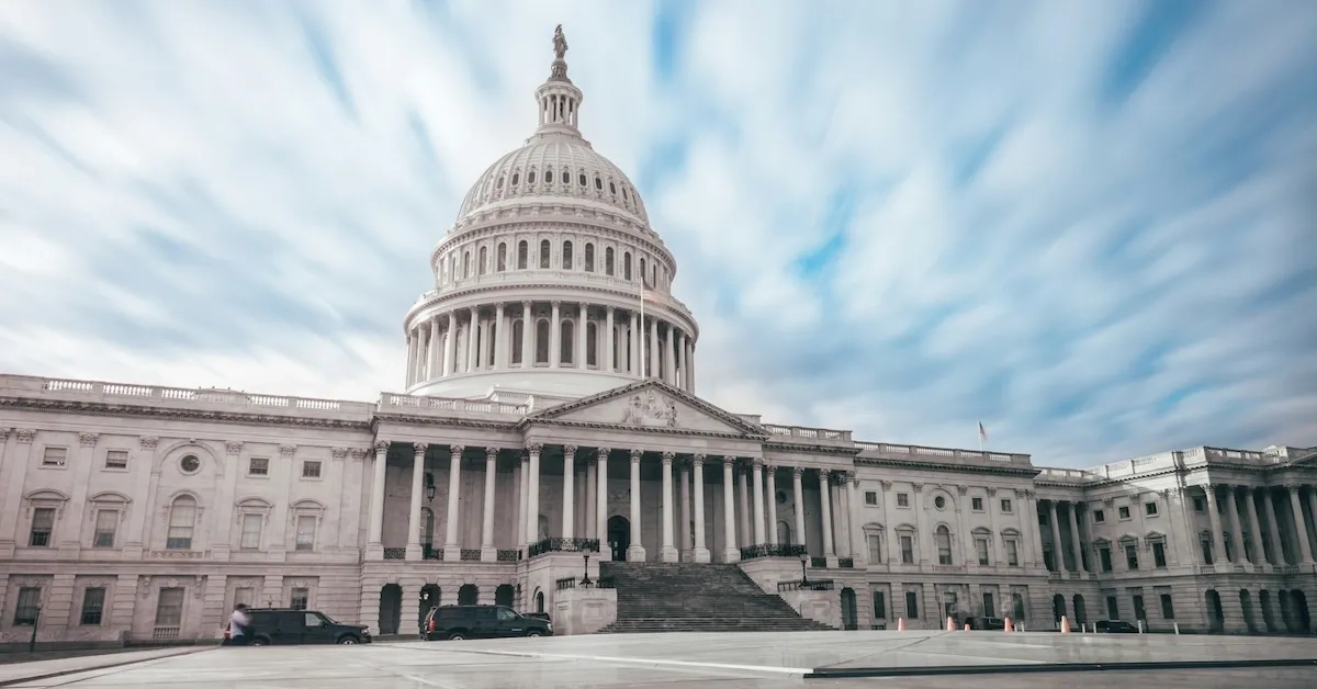CLARITY Act Amendments Secure Rights for Non-Custodial Blockchain Developers