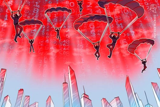 Beware of Fake Airdrop Scams: How to Spot and Avoid Crypto Theft in 2024-2025