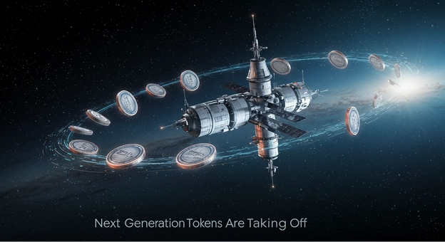 Top 4 Crypto Presales to Watch for Massive Gains