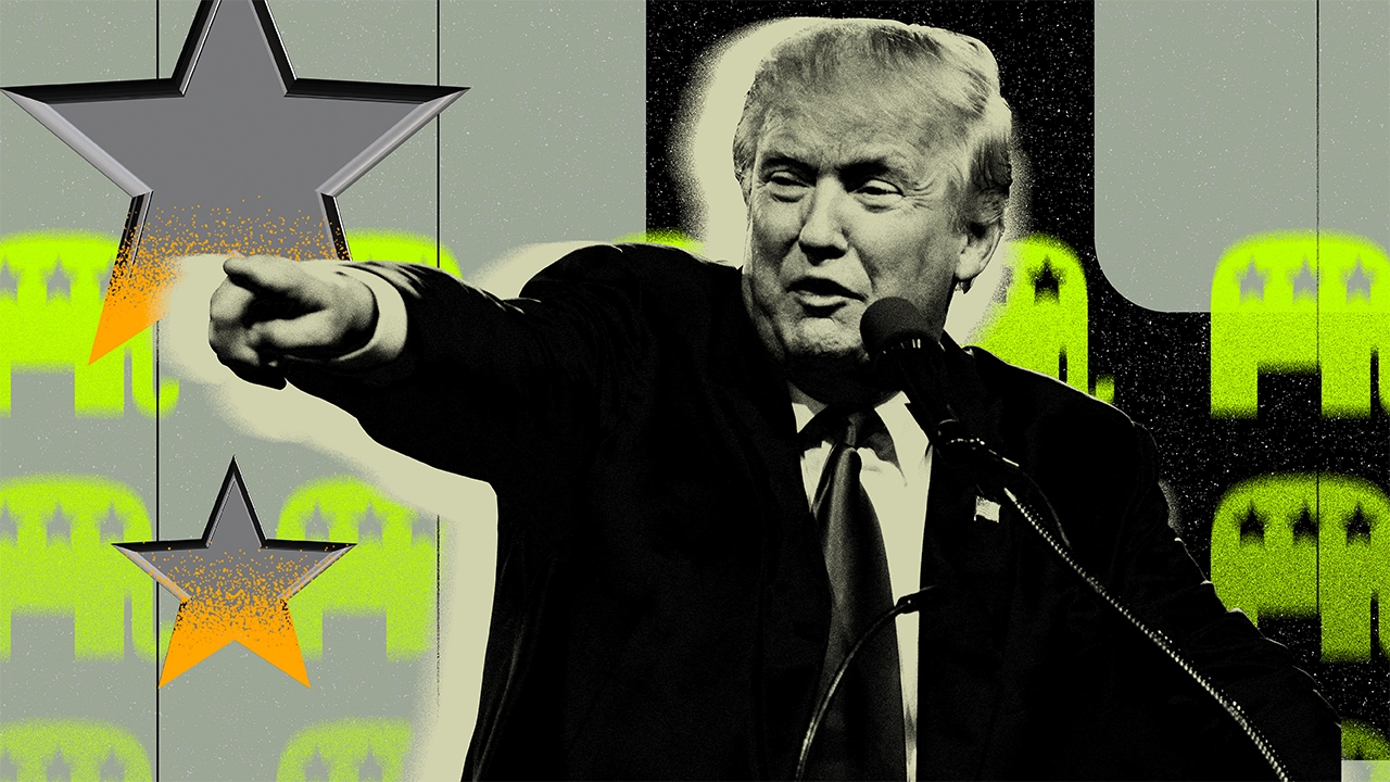President Trump Launches New Crypto Wallet with Magic Eden for $1M Airdrop