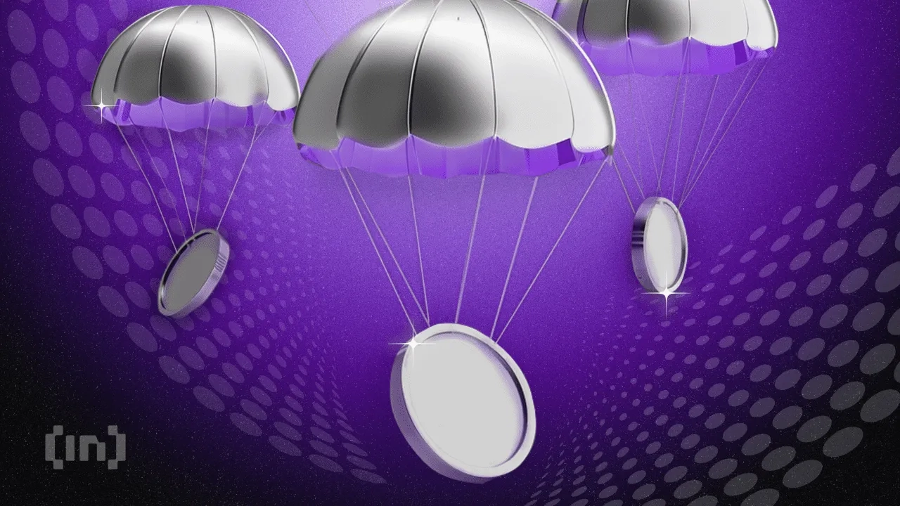 Newly Launched SXT, RIZE, and DOOD Tokens Heat Up Airdrop Activity