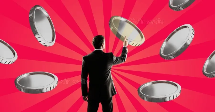 Story (IP) Token Sees 200% Surge in Trading Volume: Bullish Signal or Distribution Phase?