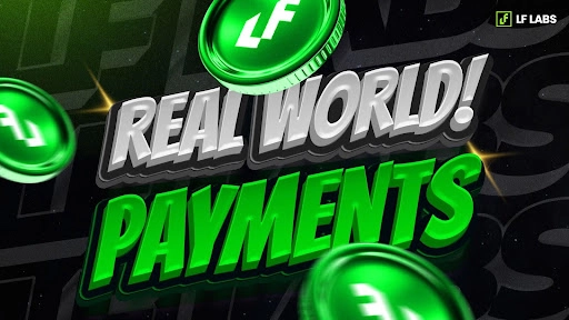 LF Labs Revolutionizes Web3 with LF Wallet & PoS: A Game-Changer for Crypto Ecosystem