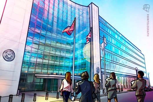 SEC's Groundbreaking Staking Policy Shift: A Game-Changer for US Crypto Regulation