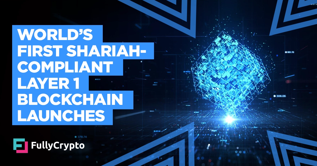 ZIGChain Launches First Shariah-Compliant Blockchain Mainnet Beta