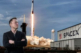 Republic Launches SpaceX Share-Tracking Tokens for Retail Investors