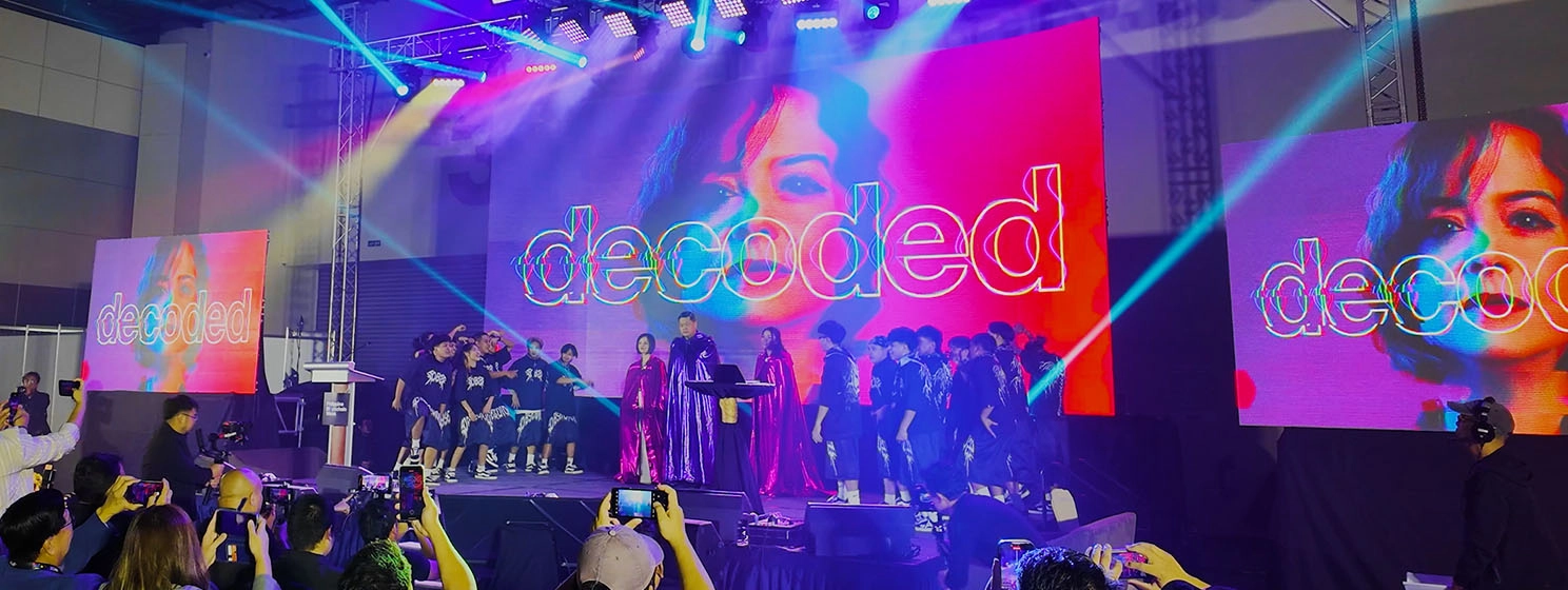Unlocking the Future: Philippine Blockchain Week 2025 Decoded