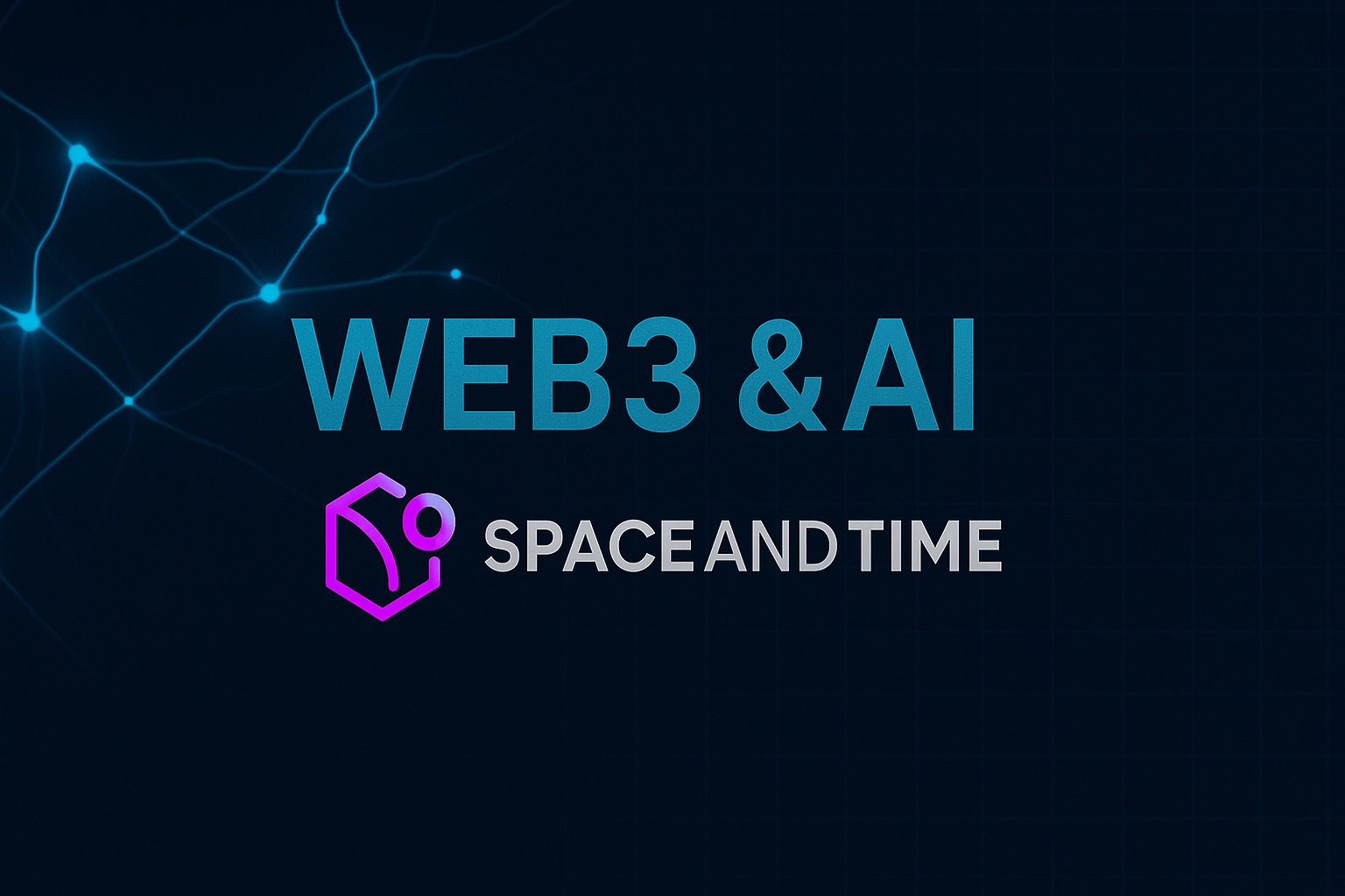 Space and Time Trust: Grayscale Launches SXT Token for AI and Blockchain Integration