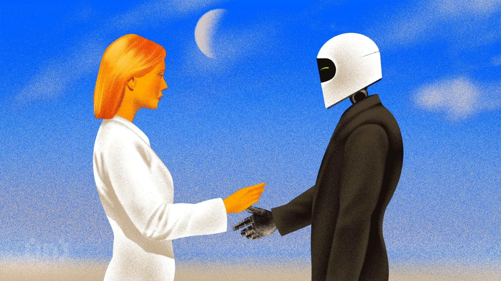 Media Giants Sign Licensing Agreements with AI Titans: A Win-Win Strategy