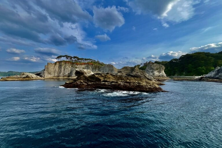 Kim Stanley Robinson Reflects on The Ministry for the Future in Mongabay's Founders Briefs