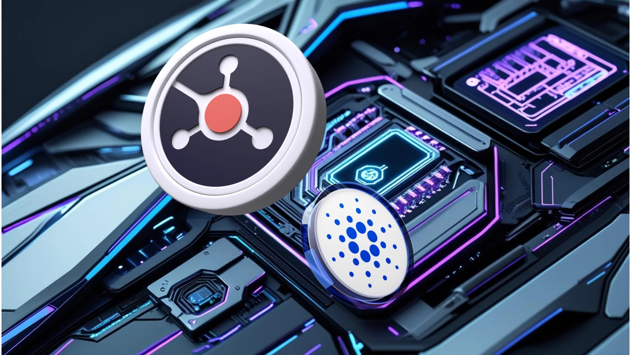 Ruvi AI: The Next Cardano? AI-Powered Blockchain Making Waves