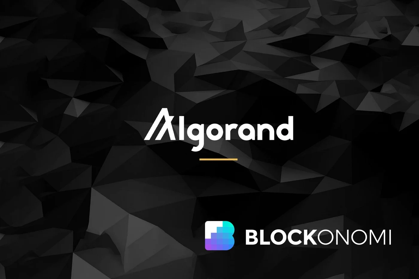 Algorand (ALGO) Forms Higher Low at $0.18, Eyes $0.25 Resistance