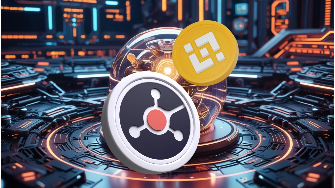 Ruvi AI: The Next Binance Coin? $2M Raised, 66x ROI Projection