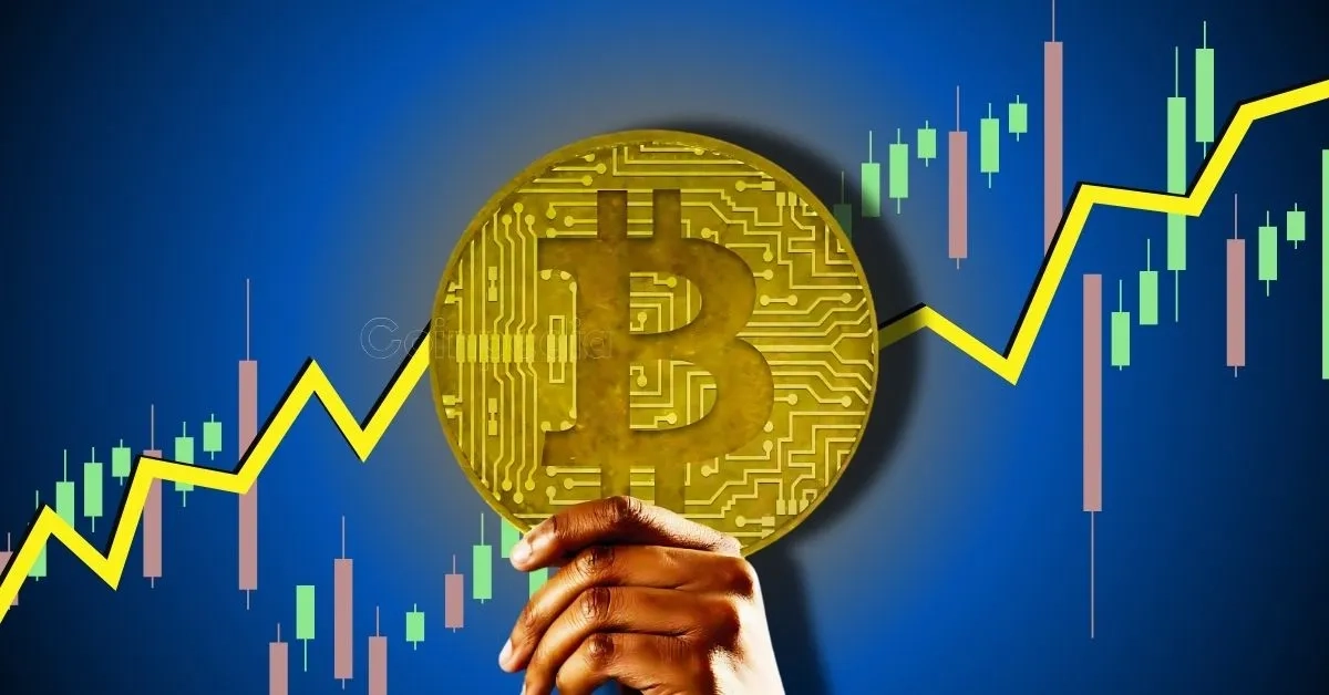 Bitcoin (BTC) Price Struggles Amidst Middle East Crisis and Trade Wars