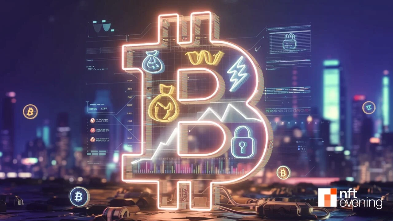 Unlock Free Bitcoin Mining on Your Phone with MiningToken App
