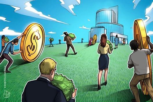 The Smarter Web Company Raises £41.2M After Bitcoin Purchase