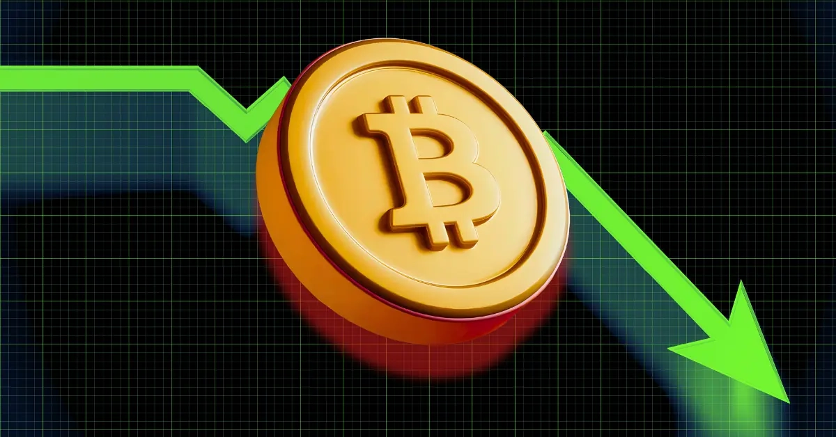 Bitcoin Price Faces Resistance at $108k Amid Middle East Tensions