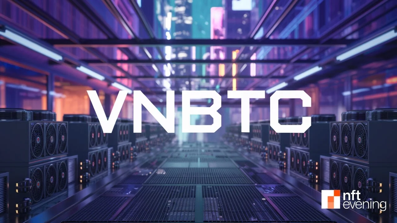 Revolutionize Your Passive Income with VNBTC's Bitcoin & Dogecoin Cloud Mining