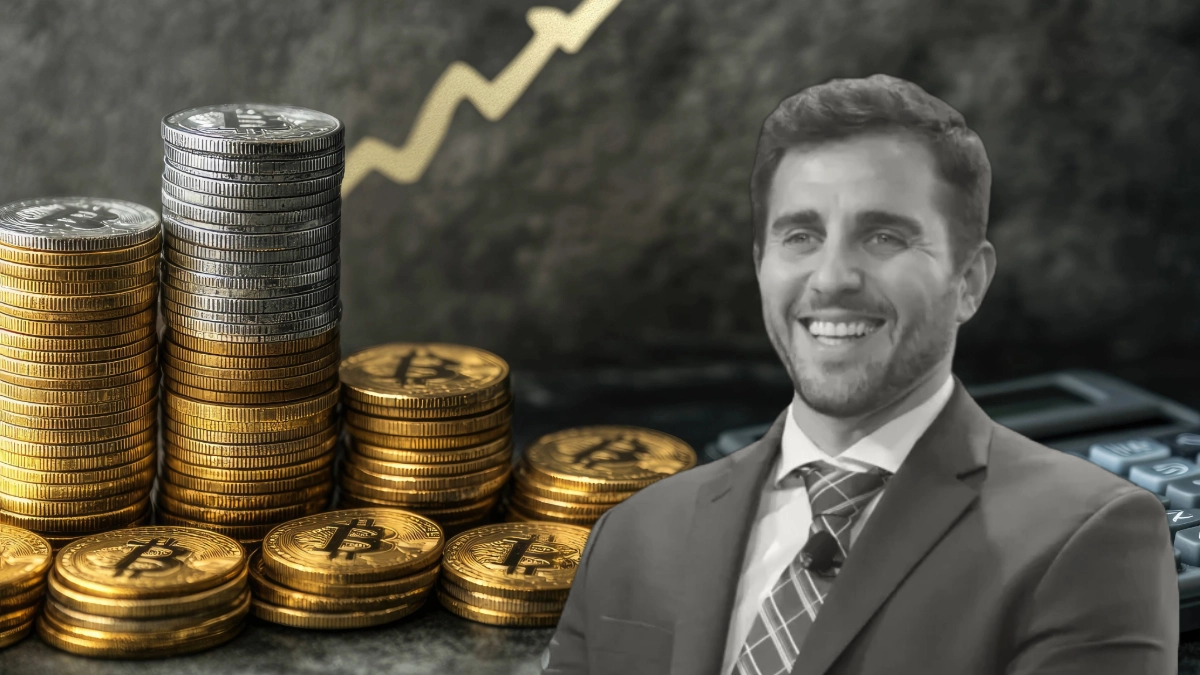 ProCap Acquires 3,724 BTC for $395M Post SPAC Merger Announcement
