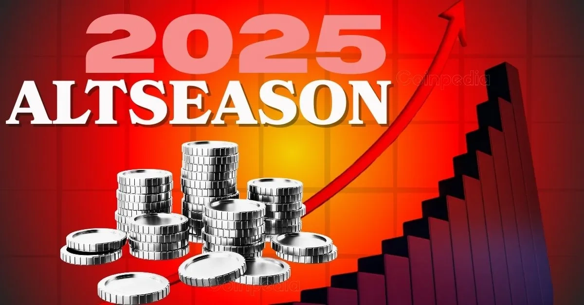CryptoQuant Analyst Spots $900M Altcoin Inflows Drop, Anticipates Altseason