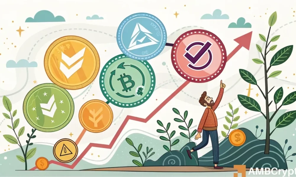 Altcoin ETF Approval Odds Surge Amid Bitcoin Season: Bloomberg Analysts Predict 90% Chance for Altcoin ETFs