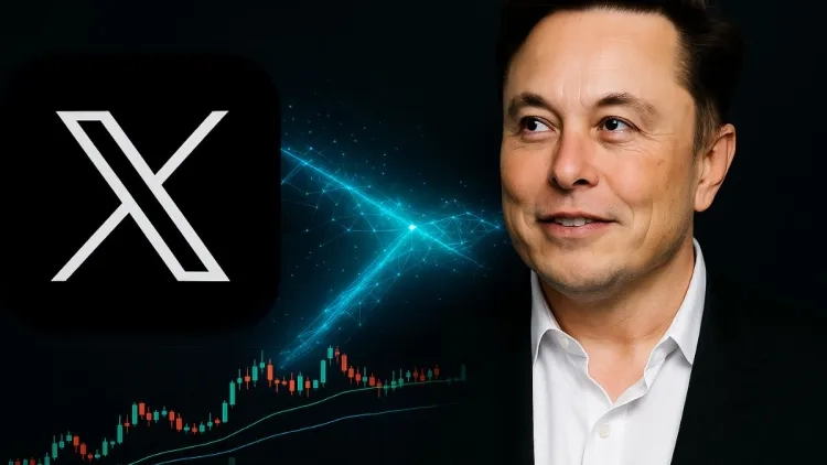 Elon Musk's Decentralized Exchange (DEX) Launch on X - What It Means for Crypto & Altcoins