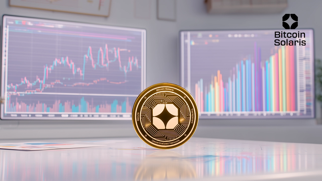Bitcoin Solaris: The Next Big Crypto Coin to Explode in 2022