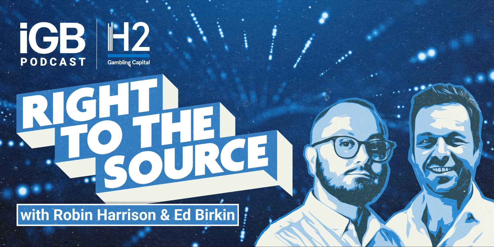Exclusive Insights on Brazil Market at iGB L!VE with Right to the Source Podcast