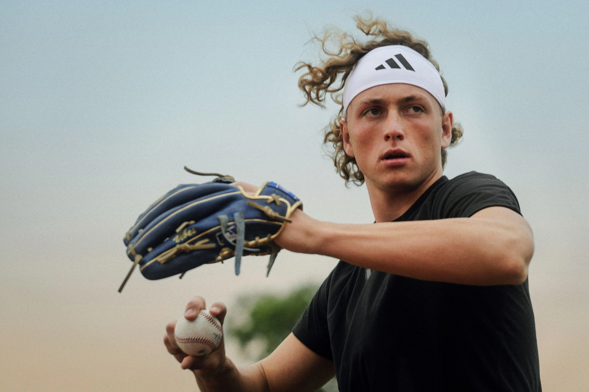 Meet Ethan Holliday: The Rising MLB Star Embracing Pressure