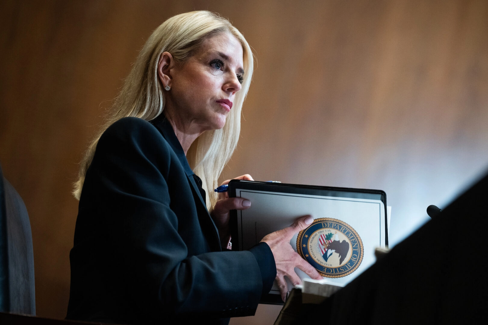 Congress and Trump Clash Over DOJ Overhaul Plan: What's Next?