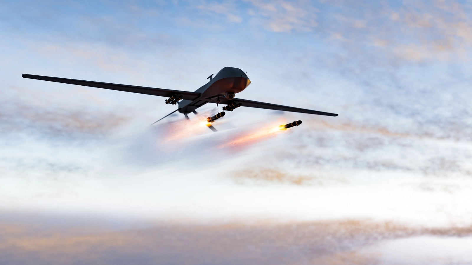 UN Urges Global Ban on Lethal Autonomous Weapons Systems