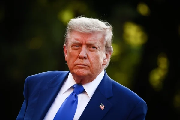 Trump Considers Unilateral Tariffs on Trading Partners: Latest Updates