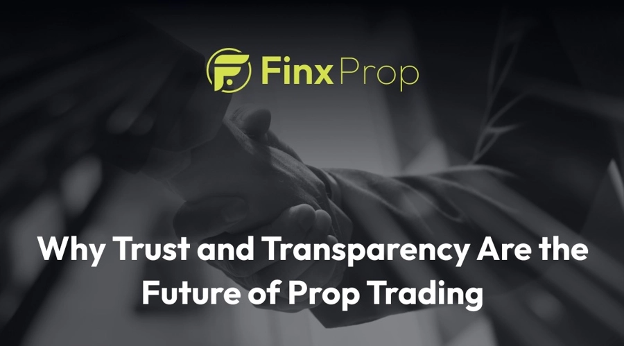 The Rise of Transparent Prop Trading: Empowering Traders with Clarity