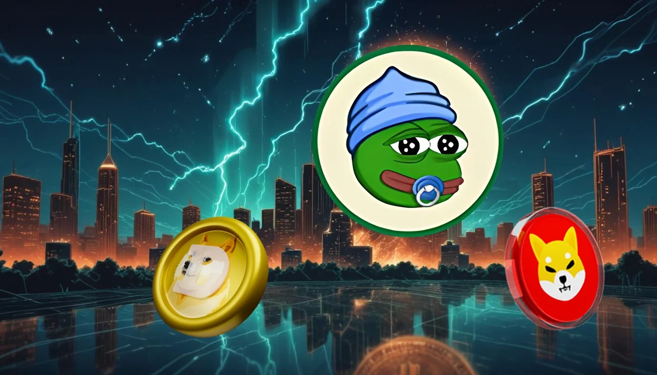 Shiba Inu Whale Inflows Surge 6,306% Amid Bullish Signs - Little Pepe (LILPEPE) Emerges as the Next