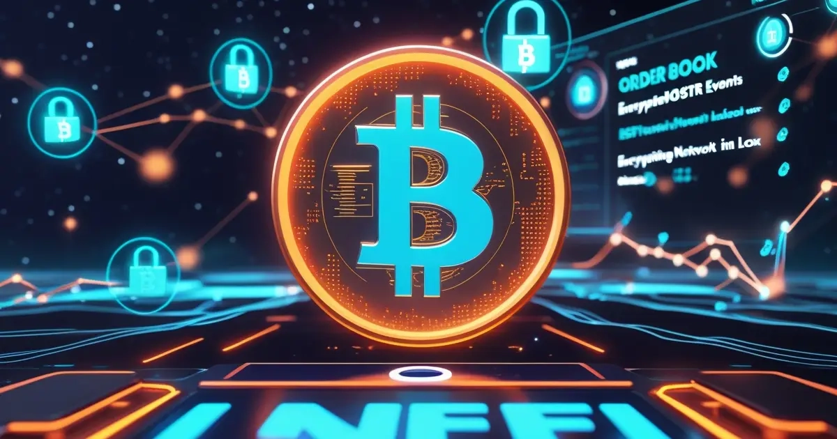 Lnfi Network Integrates RGB Protocol for Scalable Bitcoin Assets