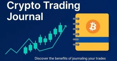 Master Crypto Trading: Boost Success with a Crypto Journal