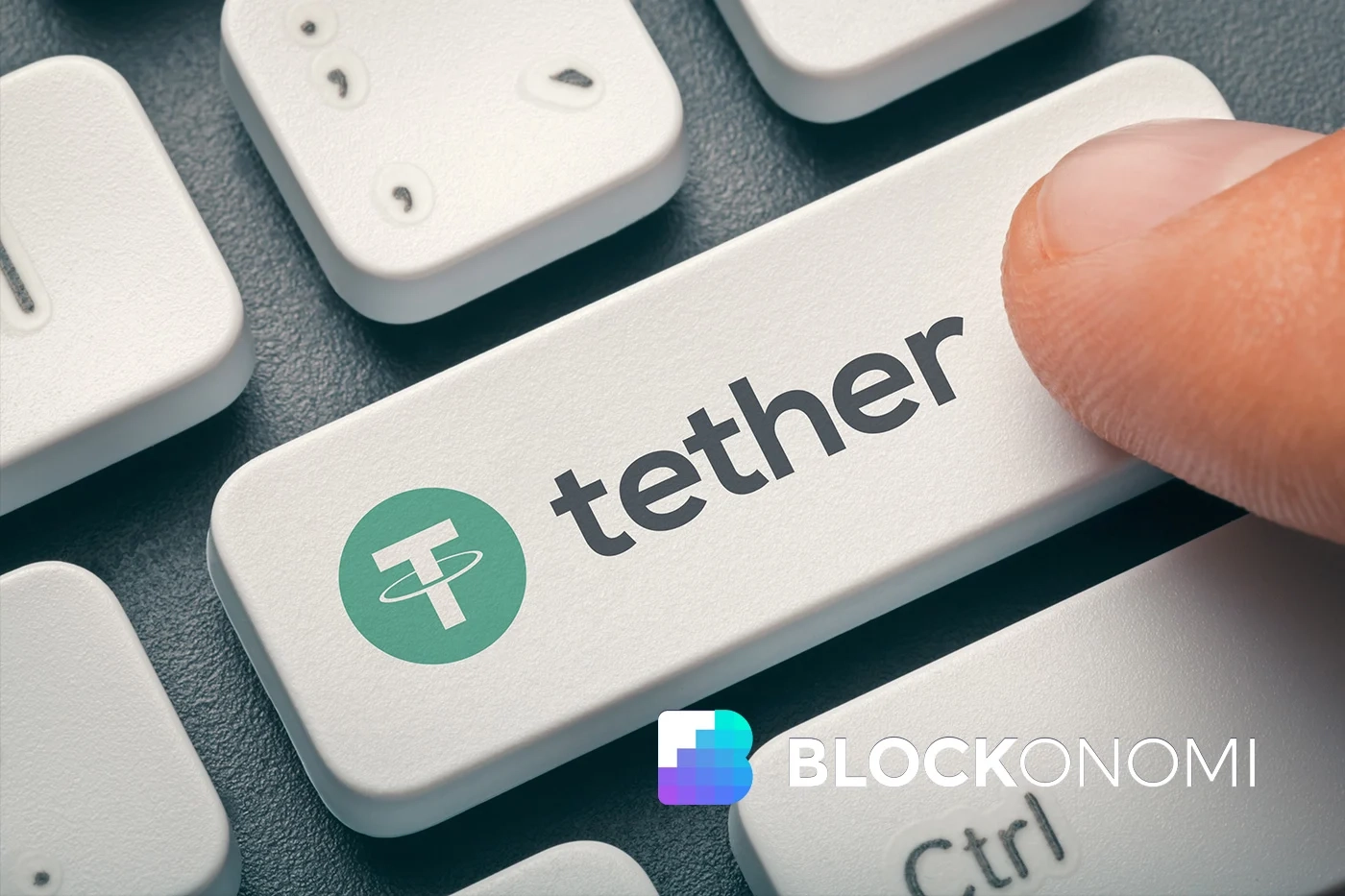 Tether's $2B USDT Minting Sparks Liquidity Fears & Regulatory Woes