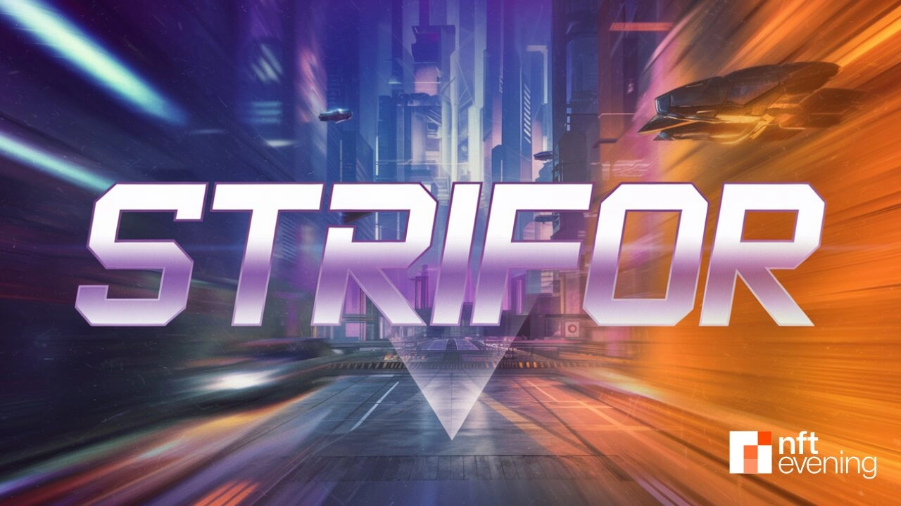 Strifor: The Ultimate Crypto-Friendly Trading Platform for Modern Investors