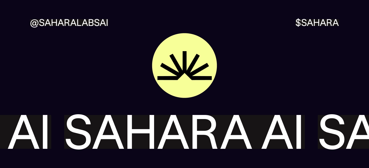 SAHARA Token Now Available for Trading on Kraken - Deposit Now!