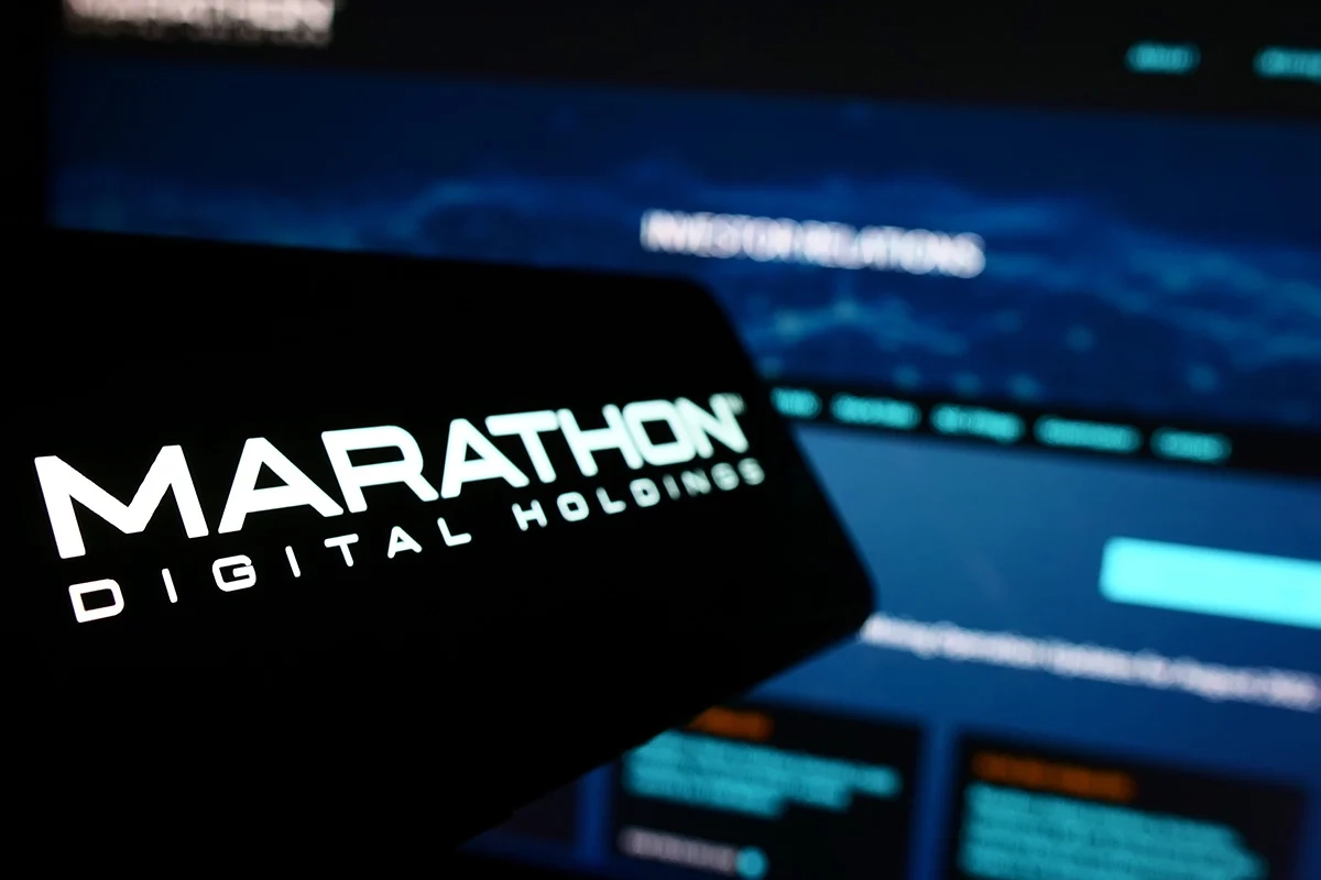 Marathon Digital Holdings Stock Surges 1.94%: Analysts Predict 70.83% Decline in Earnings