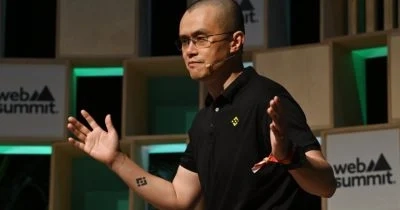 Binance Co-Founder Denies Trump Pardon Rumors for CZ; BNB Price Reacts
